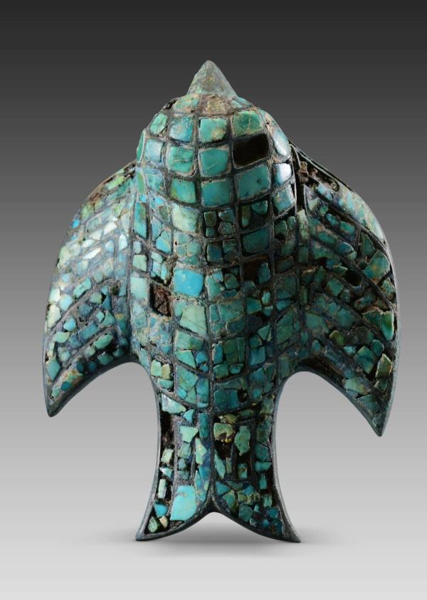 陕西清涧寨沟遗址