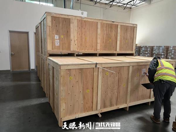 “第一天进账1万美金”！贵州小伙骆豪：我是这样在美国卖“三蹦子”的