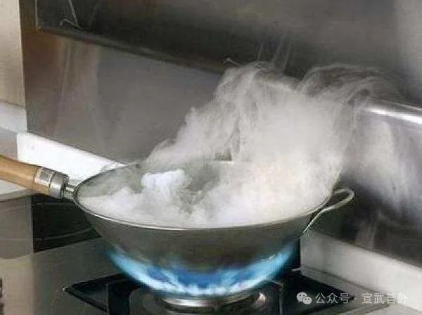 外卖不健康,在家做饭也不一定健康! 外卖不健康,在家做饭也不一定健康!