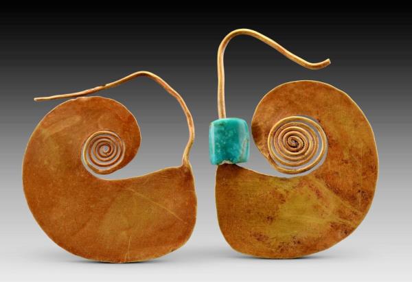 陕西清涧寨沟遗址