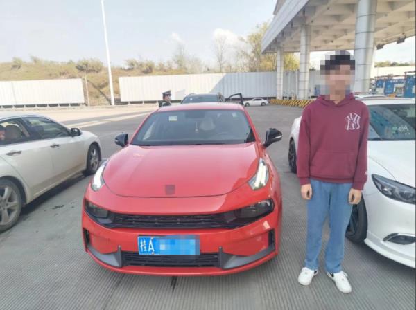 驾照到手两年多，他竟不知是假的……