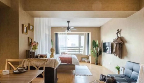 玩法更多 “民宿+”模式打造出游新体验 玩法更多 “民宿+”模式打造出游新体验