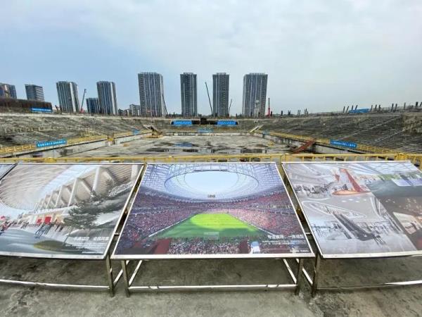 热搜预定！广州又一新地标来啦！地址就在→