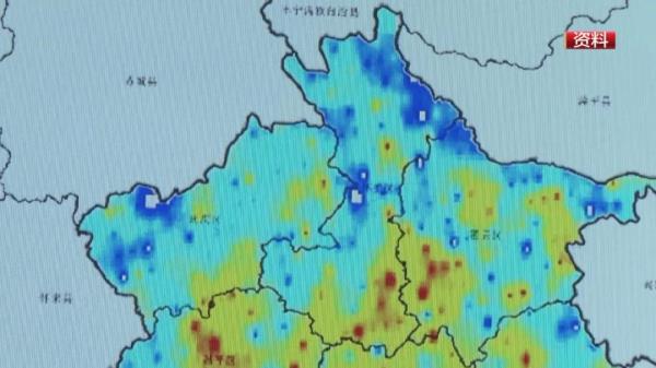 抬头见蓝天!北京今年以来空气质量优良天数超9成! 抬头见蓝天!北京今年以来空气质量优良天数超9成!