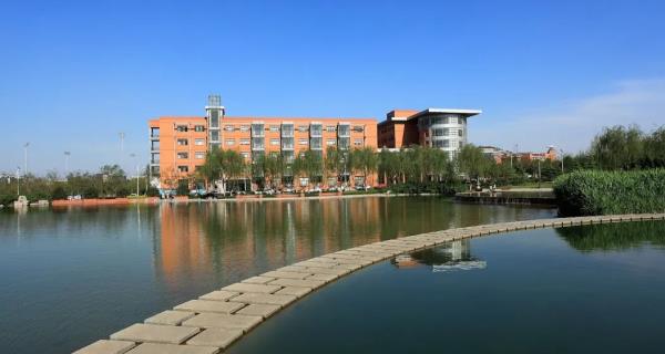 开放1山东又一座大学将正式开放校园