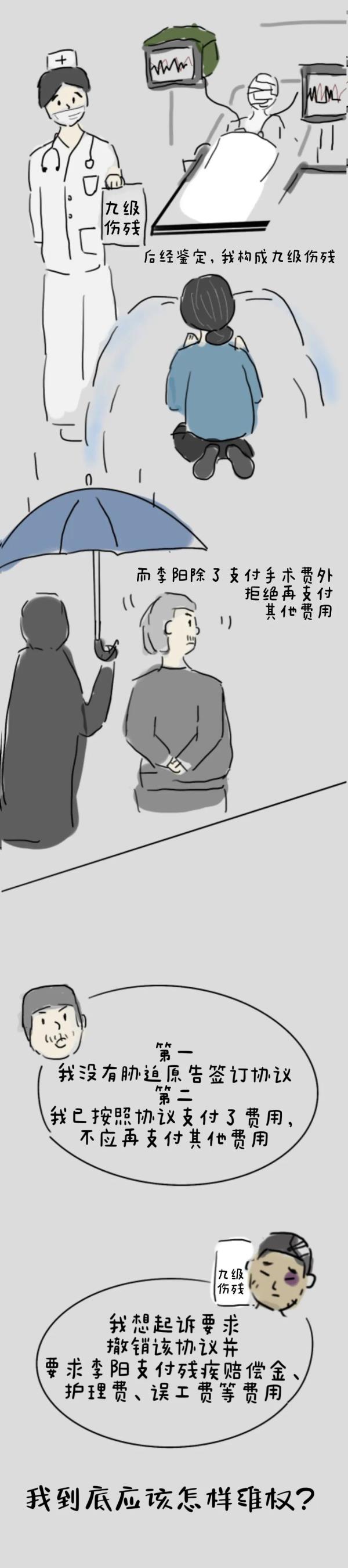 务工者工伤后与雇主情急签订的赔偿协议，能否反悔撤销？