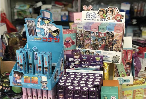 严格落实新规 盲盒“隐秘角落”仍需关注