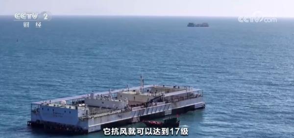 海洋牧场“耕海牧渔”夯实“蓝色粮仓” 海洋经济成为中国新的经济增长点
