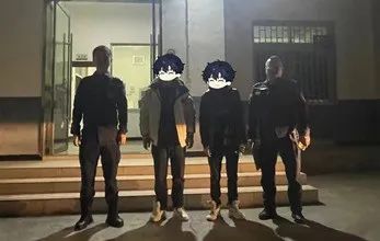 使用假导游证、追客赶客，6人被抓！