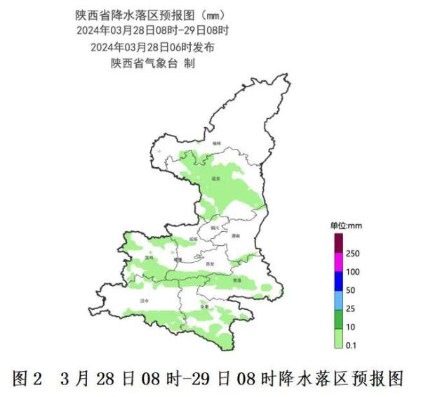 陕西发布沙尘暴预警! 陕西发布沙尘暴预警!