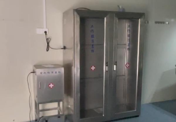 令人作呕！一天洗几万套餐具换一次水