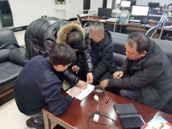 为了3年“自由”，他越狱潜逃42年……