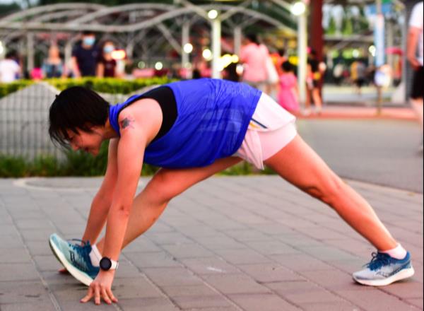 “筋长一寸寿延十年”有科学依据了!拉伸的好处被我们低估了 “筋长一寸寿延十年”有科学依据了!拉伸的好处被我们低估了