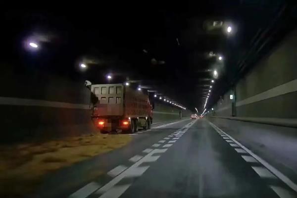 行拘！郑州京广隧道的案子破了！