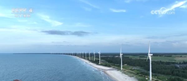 美丽公路串联起当地特色景观 跨山绕海绘就文旅高质量发展新图景 美丽公路串联起当地特色景观 跨山绕海绘就文旅高质量发展新图景