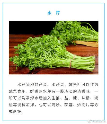 盘点春天的8种美味“芽菜”，你尝过了没？