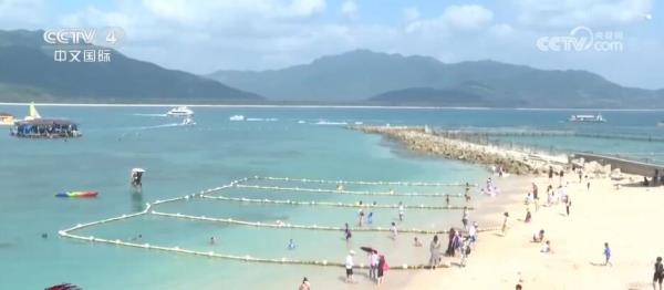 美丽公路串联起当地特色景观 跨山绕海绘就文旅高质量发展新图景 美丽公路串联起当地特色景观 跨山绕海绘就文旅高质量发展新图景