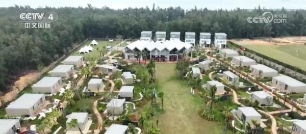 美丽公路串联起当地特色景观 跨山绕海绘就文旅高质量发展新图景 美丽公路串联起当地特色景观 跨山绕海绘就文旅高质量发展新图景