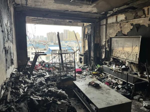 业主家中失火,物业为何要赔偿? 业主家中失火,物业为何要赔偿?