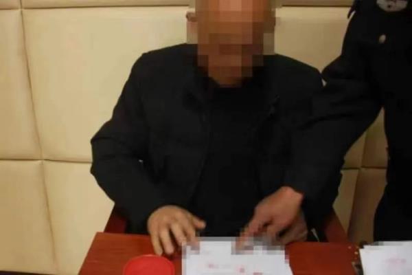 行拘！郑州京广隧道的案子破了！