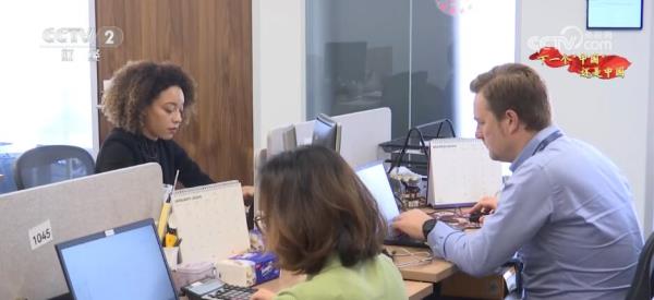 我的中国创业故事 | 中国是奋斗者的理想选择