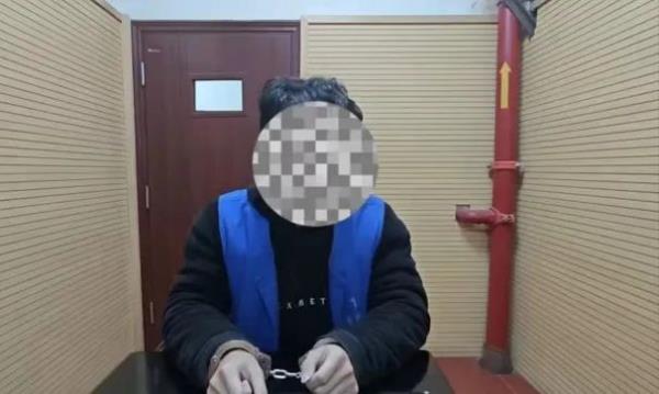 许多未成年人上当!男子冒充“客服小姐姐”到处行骗 许多未成年人上当!男子冒充“客服小姐姐”到处行骗