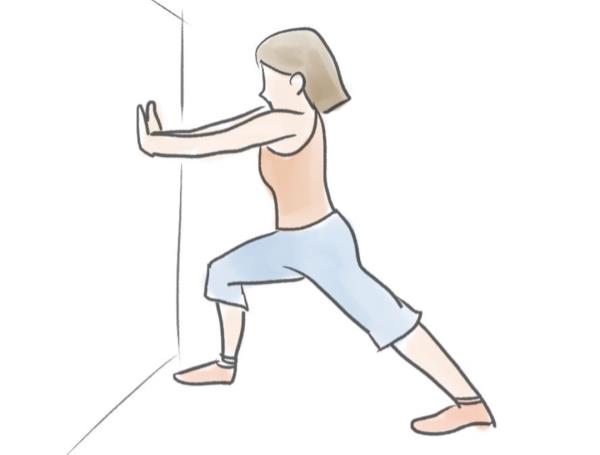 “筋长一寸寿延十年”有科学依据了!拉伸的好处被我们低估了 “筋长一寸寿延十年”有科学依据了!拉伸的好处被我们低估了