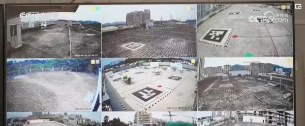 无人机跨城急送、同城即时送 拓展低空物流常态化、商业化运营新场景