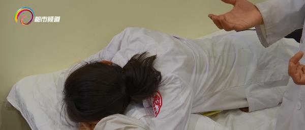 这三类不良睡姿，你中招了吗？春困秋乏这样防