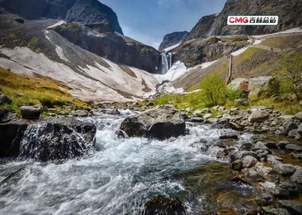 中国又又又上“新”啦，长白山等地获批列入世界地质公园网络名录！