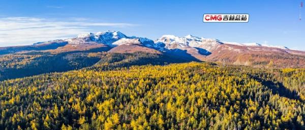 中国又又又上“新”啦，长白山等地获批列入世界地质公园网络名录！