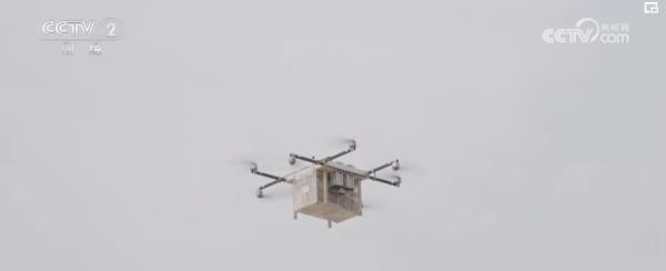 无人机跨城急送、同城即时送 拓展低空物流常态化、商业化运营新场景