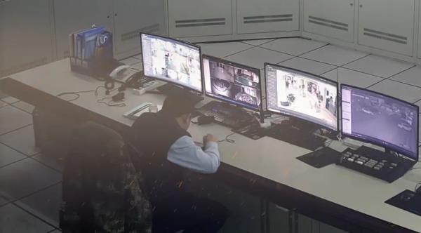 行拘!火警延报57分钟,严重渎职! 行拘!火警延报57分钟,严重渎职!