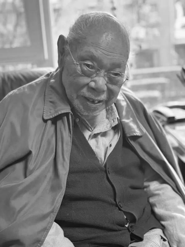 痛悼！他于昨晚离世，曾两度患癌，传奇一生