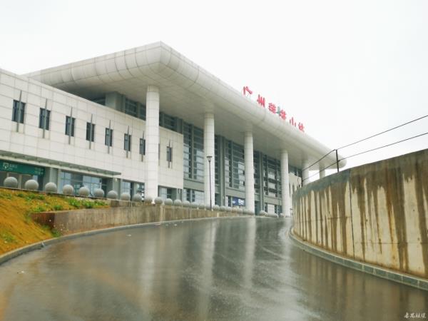 倒计时!广州⇆佛山、肇庆、东莞、惠州城际“四线”贯通 倒计时!广州⇆佛山、肇庆、东莞、惠州城际“四线”贯通