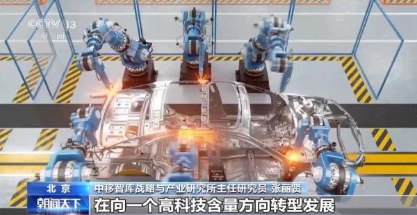 我国5G用户规模超越4G 这份通信业“成绩单”亮眼 我国5G用户规模超越4G 这份通信业“成绩单”亮眼