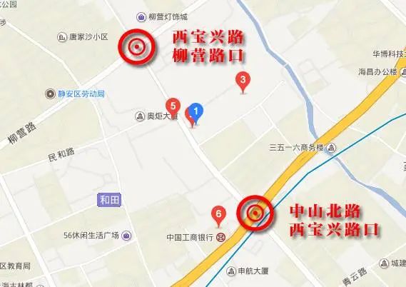 清明祭扫高峰,上海市多区发布祭扫出行指南 清明祭扫高峰,上海市多区发布祭扫出行指南