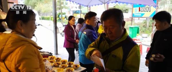 “软服务+硬设施”呈现数字文化新气象 让入境游客服务暖心、购物放心