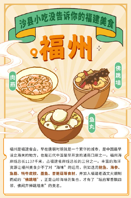 福建线面会教育每个嘴硬的人,八闽美食会抚慰每一个孤独的胃 福建线面会教育每个嘴硬的人,八闽美食会抚慰每一个孤独的胃