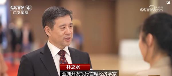 释放高水平开放积极信号 国际社会对中国经济发展前景信心满满