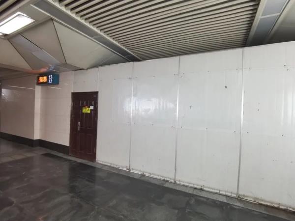 “重复安检”拜拜？上海两大火车站要改了