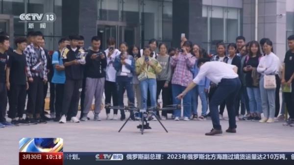 教育部发布24种本科新增专业 今年高考开始试点招生