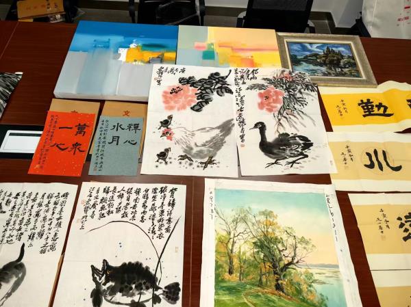 投资“数字藏品”年化收益200%？集资诈骗新手段揭秘