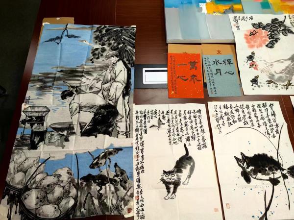 投资“数字藏品”年化收益200%？集资诈骗新手段揭秘