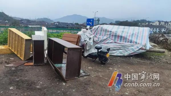 想卖没人收，扔了又可惜……老旧家具为何乏人问津？