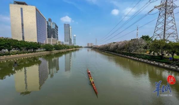 广州、佛山等地官宣入夏! 广州、佛山等地官宣入夏!