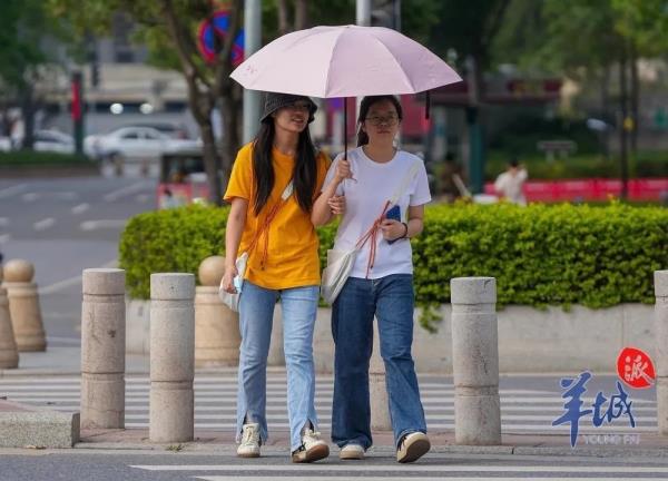 什么？这就入夏了？