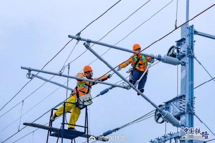 杭温高铁进入静态验收阶段