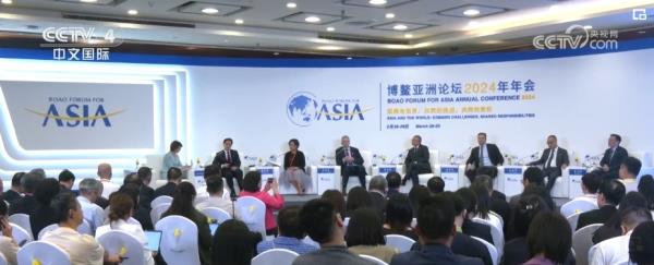 释放高水平开放积极信号 国际社会对中国经济发展前景信心满满