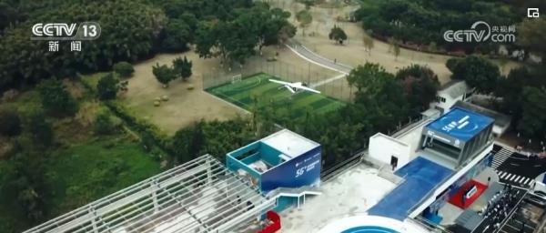 万亿级市场规模！通用航空装备成为低空经济增长强大推动力